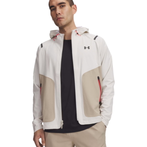 Under Armour Unstoppable Jacket Wit