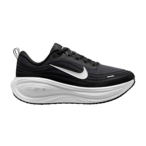 Nike Vomero Plus Heren Zwart