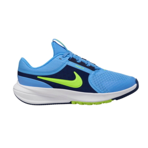 Nike Star Runner 5 Kids Blauw