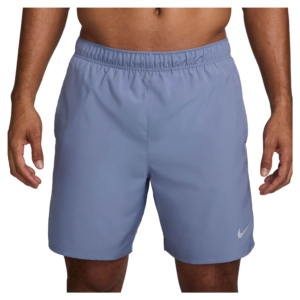 Nike Challenger Shorts Heren Indigo