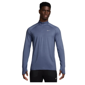 Nike Stride Long Sleeve Indigo