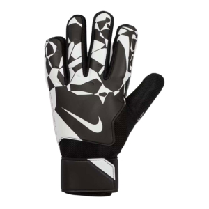 Nike Match Keepershandschoenen Zwart