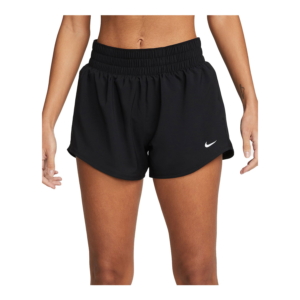 Nike Tempo Dri-fit Mid Zwart