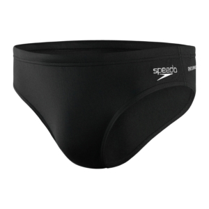 Speedo Eco Mens Medley Logo 7cm Zwart
