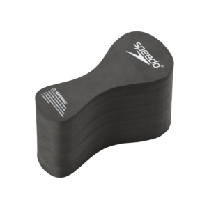 Speedo Pullbuoy Foam Zwart