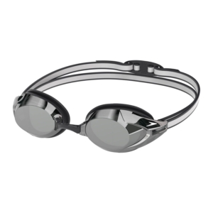 Speedo Vanquisher 3.0 Goggle Zwart