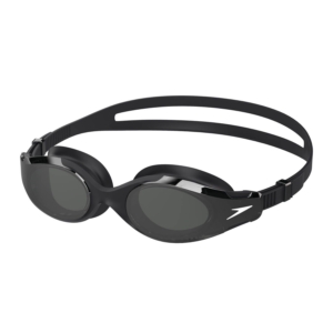Speedo Hydrosity 2.0 Mirror Goggle Zwart