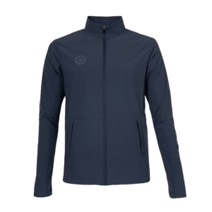 The Indian Maharadja Plyo Flex Jacket Heren Blauw
