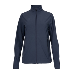 The Indian Maharadja Plyo Flex Jacket Dames Blauw