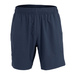 The Indian Maharadja Thin Agility Short Men Blauw