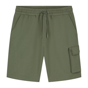 Be:at Dani Sweatshort Army