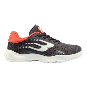 Bullpadel Flow Dames Grijs