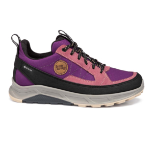 Hanwag Rotpunkt Light Low Gtx Dames Paars