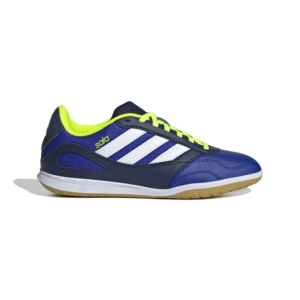Adidas Super Sala Competition 3 Indoor Kids Blauw