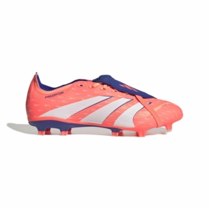 Adidas Predator League Fold-over Roze