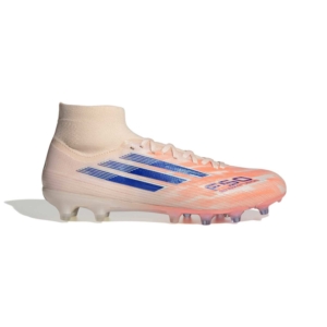 Adidas F50 Sparkfusion Pro Fg/ag Oranje