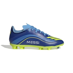 Adidas F50 Messi League Fg Kids Blauw