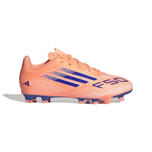 Adidas F50 Club Fg/mg Kids Oranje