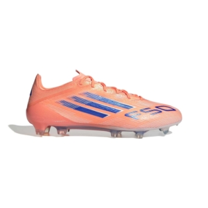 Adidas F50 Elite Fg Oranje