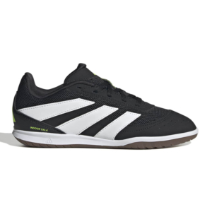 Adidas Predator Club Indoor Sala Kids Zwart