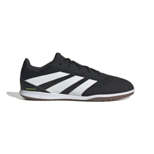 Adidas Predator Club Indoor Sala Zwart