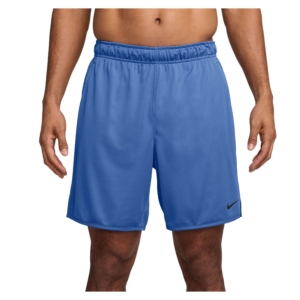 Nike Totality Shorts Blauw