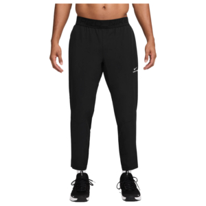 Nike Pro Training Pants Zwart