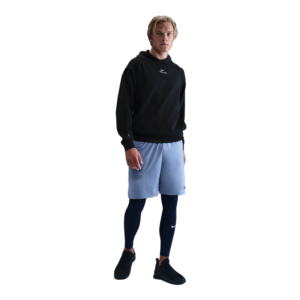 Nike Pro Training Hoodie Zwart