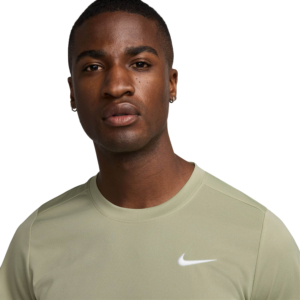 Nike Court Victory Short Sleeve Groen