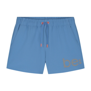 Be:at Gilano Swimshort Blauw