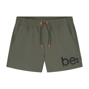 Be:at Gilano Swimshort Army