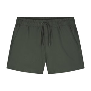 Be:at Giuliano Swimshort Army