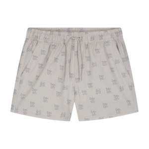 Be:at Gilio Swimshort Grijs