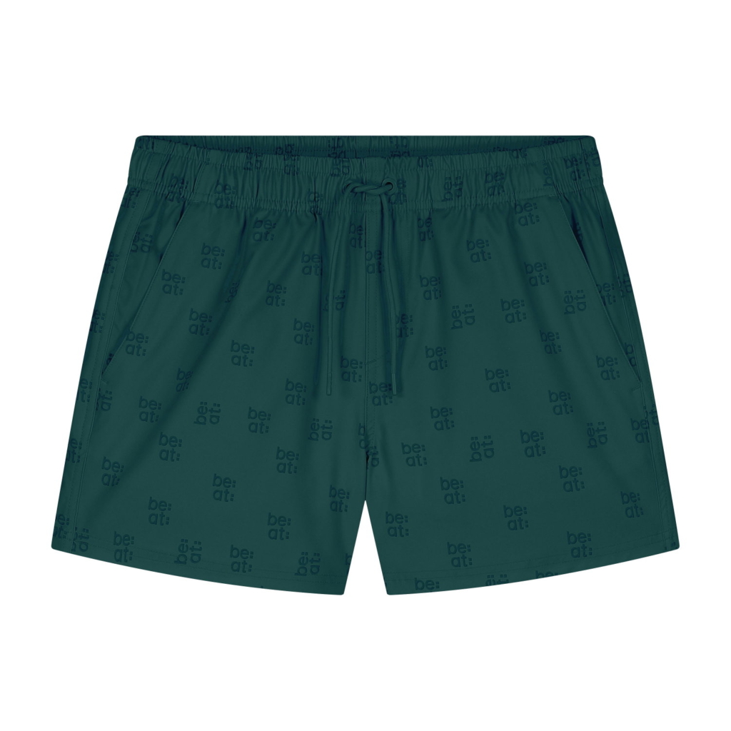 Be:at Gilio Swimshort Overige kleuren