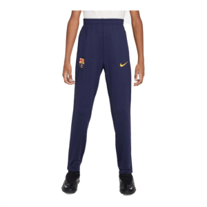 Nike Fc Barcelona Strike Training Pants Kids Paars