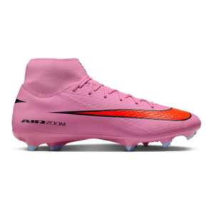 Nike Mercurial Superfly 10 Academy Roze