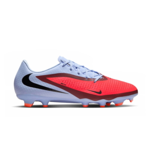 Nike Phantom 6 Academy Low Fg/mg Blauw