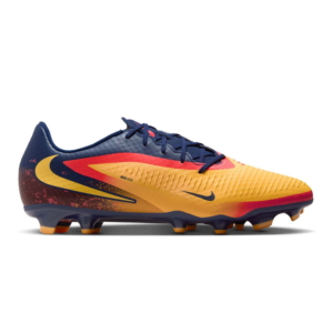 Nike Phantom 6 Low Academy Fg/mg Erling Haaland Oranje