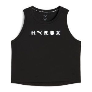 Puma Puma X Hyrox Cloudspun Thermoadapt Tanktop Zwart