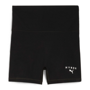 Puma Puma X Hyrox Shapeluxe 3″ Tight Short Zwart