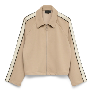 Vero Moda Berlin Jacket Dames Beige