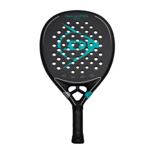Dunlop Galactica Team Zwart