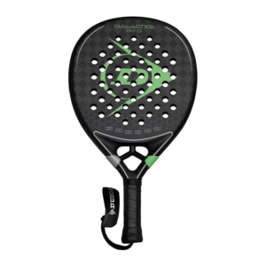 Dunlop Galactica Pro Ls Zwart