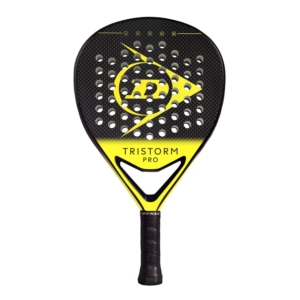 Dunlop Tristorm Pro Zwart