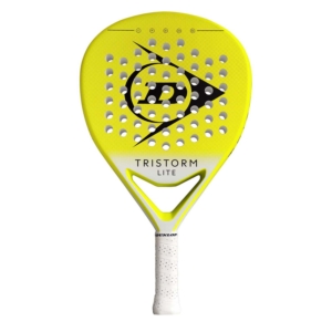 Dunlop Tristorm Lite Geel