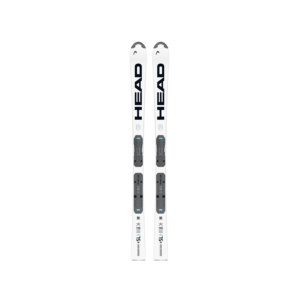 Head Wcr E.sl Rebel Team Sw + Ff 11 Gw Binding Wit
