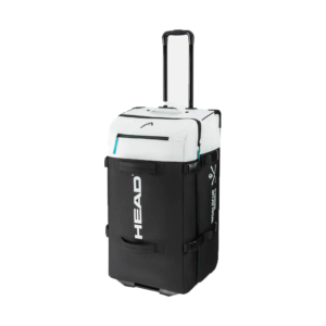 Head Rebels Travelbag Onbekend