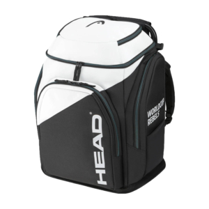 Head Rebels Coaches Backpack Onbekend