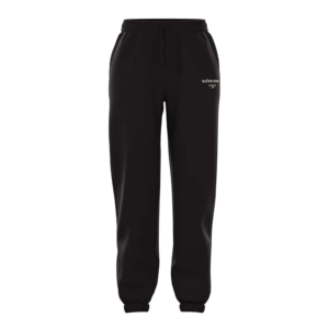 Björn Borg Essential 1 Sweatpants Zwart