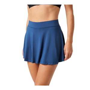 Björn Borg Ace Jersey Skirt Blauw